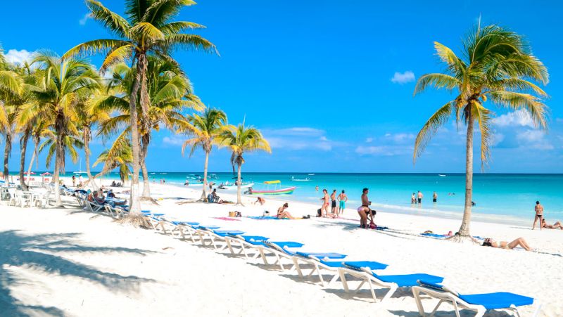 O que fazer em Cancun e Riviera Maya - Roteiro de Viagem de 5, 7 ou 14 dias