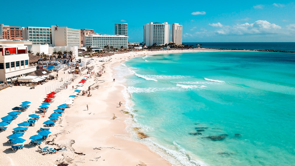 Quanto Custa Viajar para Cancun: Preços e Como Economizar