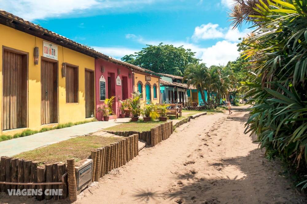 Caraíva: O que Fazer, Praias e Como Ir - Passeio Bate-Volta de Arraial d'Ajuda