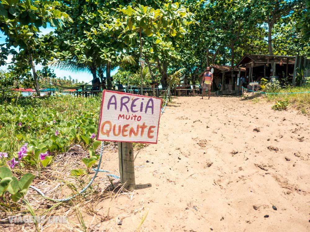 Caraíva: O que Fazer, Praias e Como Ir - Passeio Bate-Volta de Arraial d'Ajuda