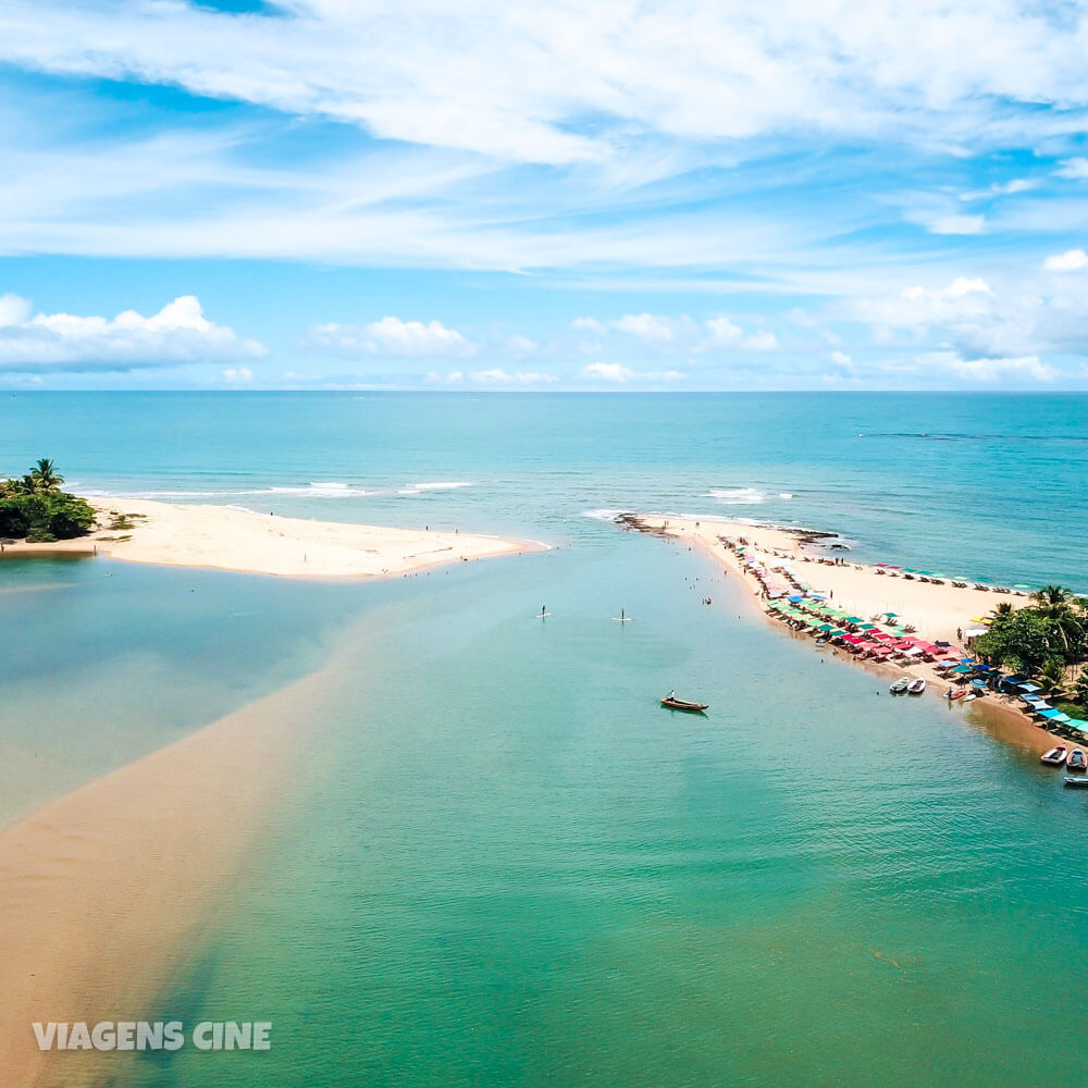 Caraíva: O que Fazer, Praias e Como Ir - Passeio Bate-Volta de Arraial d'Ajuda