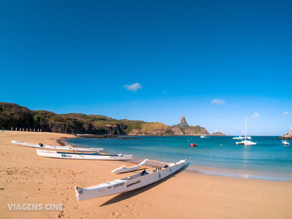 Fernando de Noronha: Passeio de Barco Vale a Pena? Preços e Como Fazer