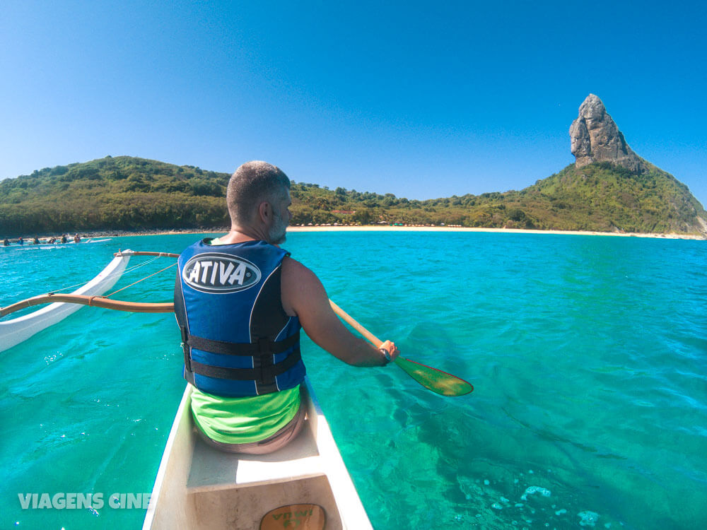 Fernando de Noronha: Passeio de Barco Vale a Pena? Preços e Como Fazer