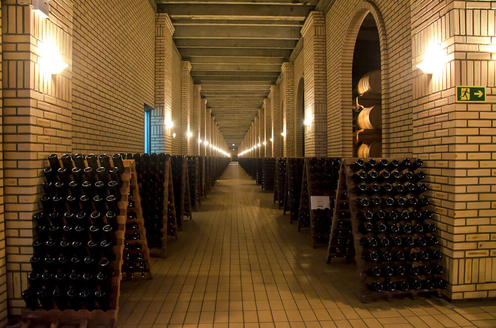 Serra Gaúcha: Roteiro do Vinho em Bento Gonçalves e Vale dos Vinhedos