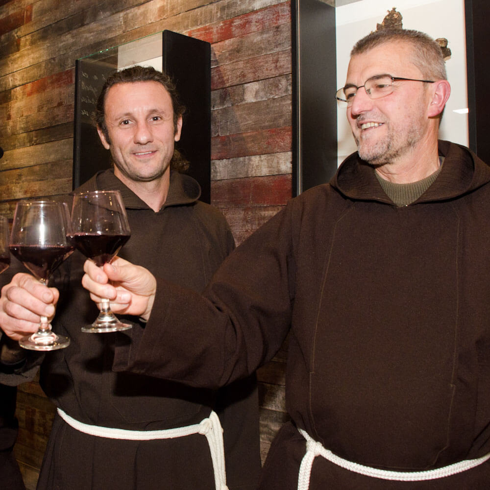 Serra Gaúcha: Roteiro do Vinho em Bento Gonçalves e Vale dos Vinhedos