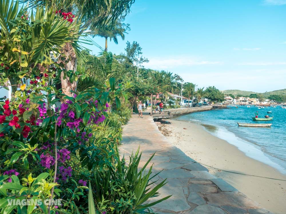 O QUE FAZER EM BÚZIOS RJ 10 Melhores Pontos Turísticos e Roteiro de Viagem