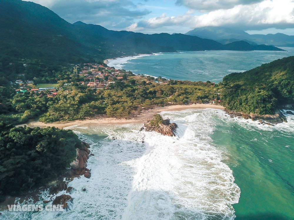 Paraty RJ - Trindade