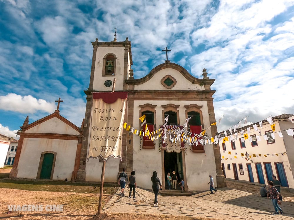 O que fazer em Paraty RJ: Dicas e Roteiro de Viagem com Ilha Grande O que fazer em Paraty RJ: Dicas e Roteiro de Viagem com Ilha Grande