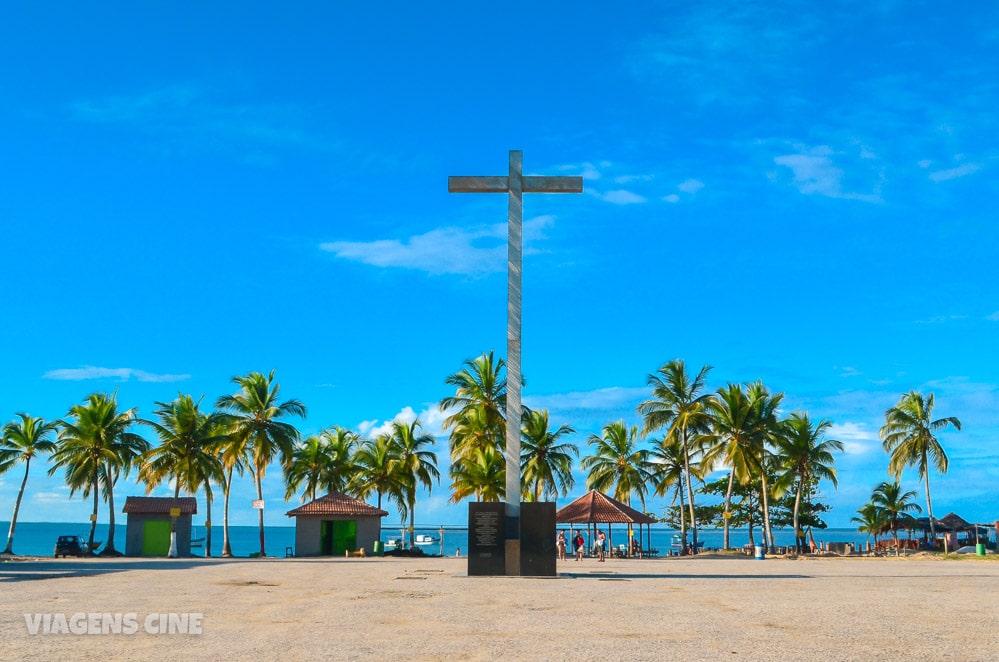 O que fazer em Porto Seguro - Bahia: Onde Ficar e Roteiro de Viagem na Costa do Descobrimento