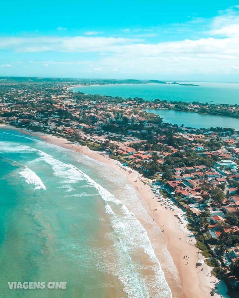 Melhores Praias de Búzios RJ