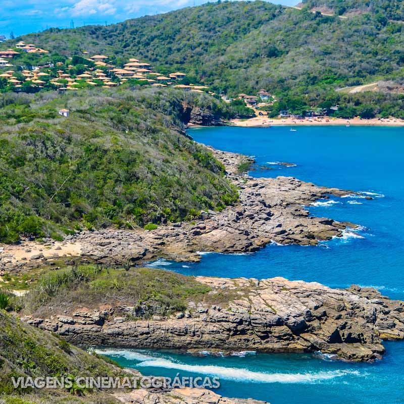 Búzios: Roteiro pelas Praias Selvagens e Ponta da Lagoinha