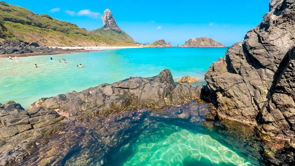 Fernando de Noronha além do Ilha Tour: Top 7 Melhores Passeios Gratuitos