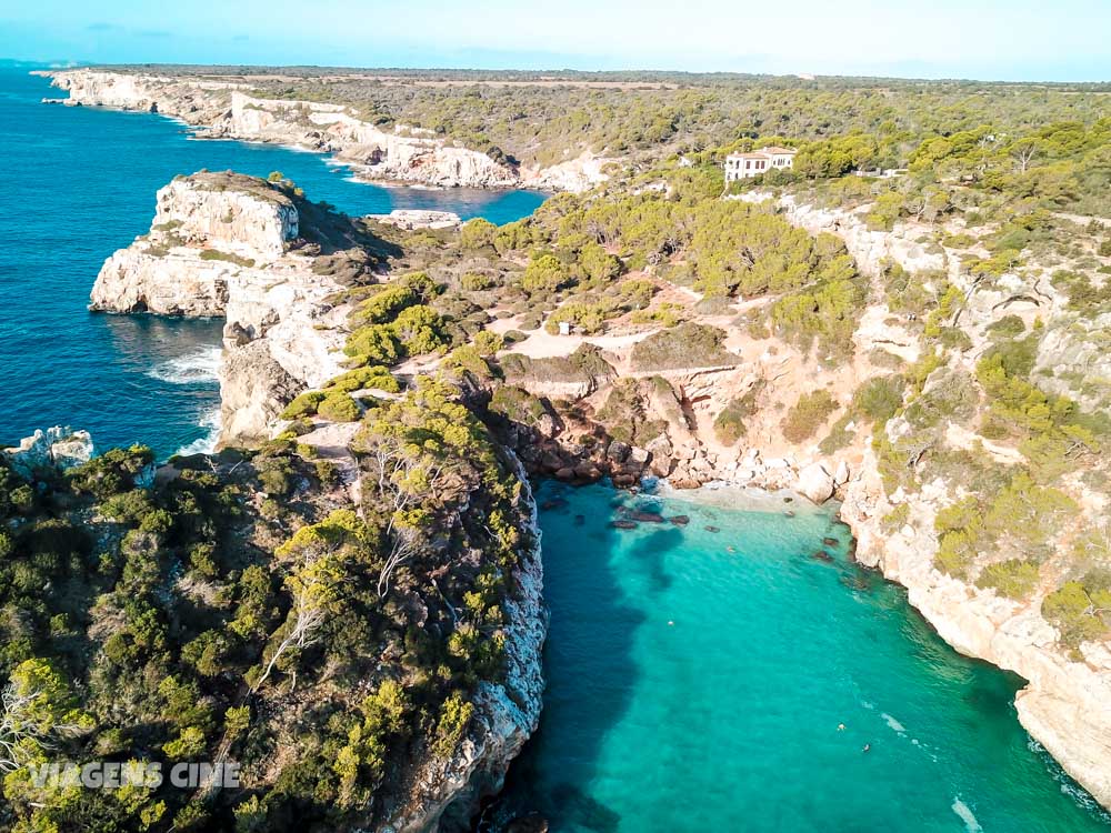 Mallorca Espanha - Melhores Praias