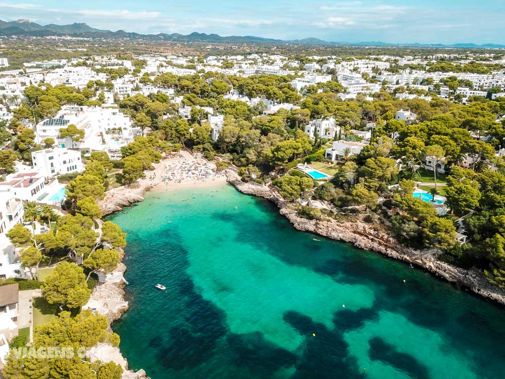 Mallorca Espanha - Melhores Praias