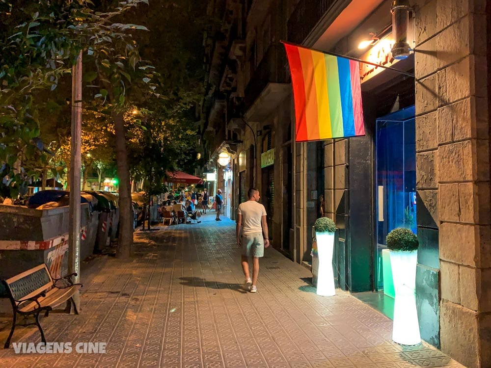 Barcelona LGBT - Top 5 Experiências: Hotel Gay Friendly, Bares e Praia de Nudismo