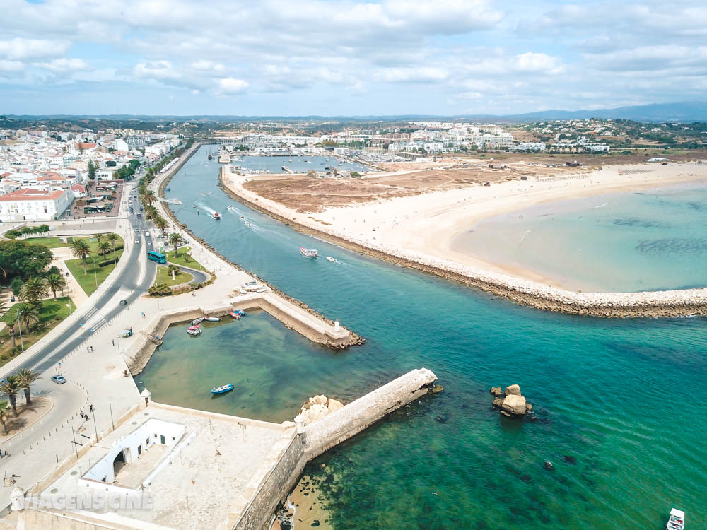 O que fazer em Lagos, Algarve - Melhores Praias de Portugal