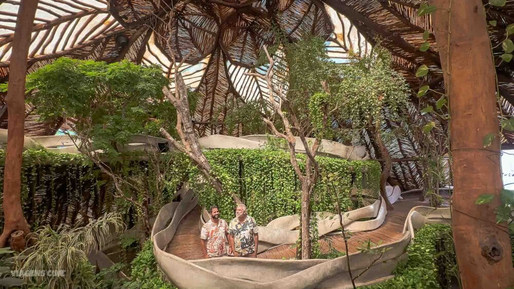 O que fazer em Playa del Carmen: Museu Azulik em Tulum