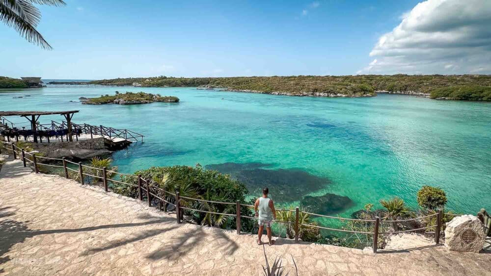 O que fazer em Playa del Carmen: Xel-Há