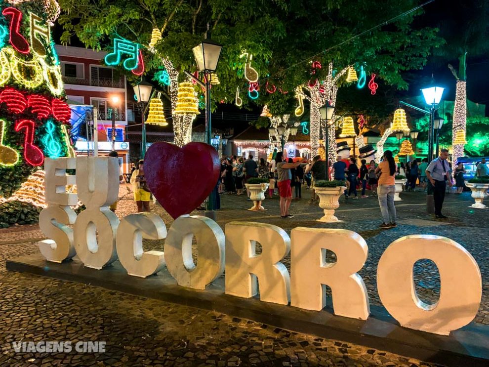 O que fazer em Socorro SP: 7 Motivos para Conhecer