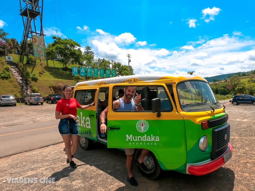 O que fazer em Socorro SP - Cidade da Aventura no Interior de São Paulo