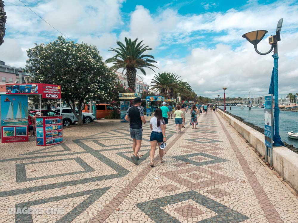 O que fazer em Lagos, Algarve - Melhores Praias de Portugal