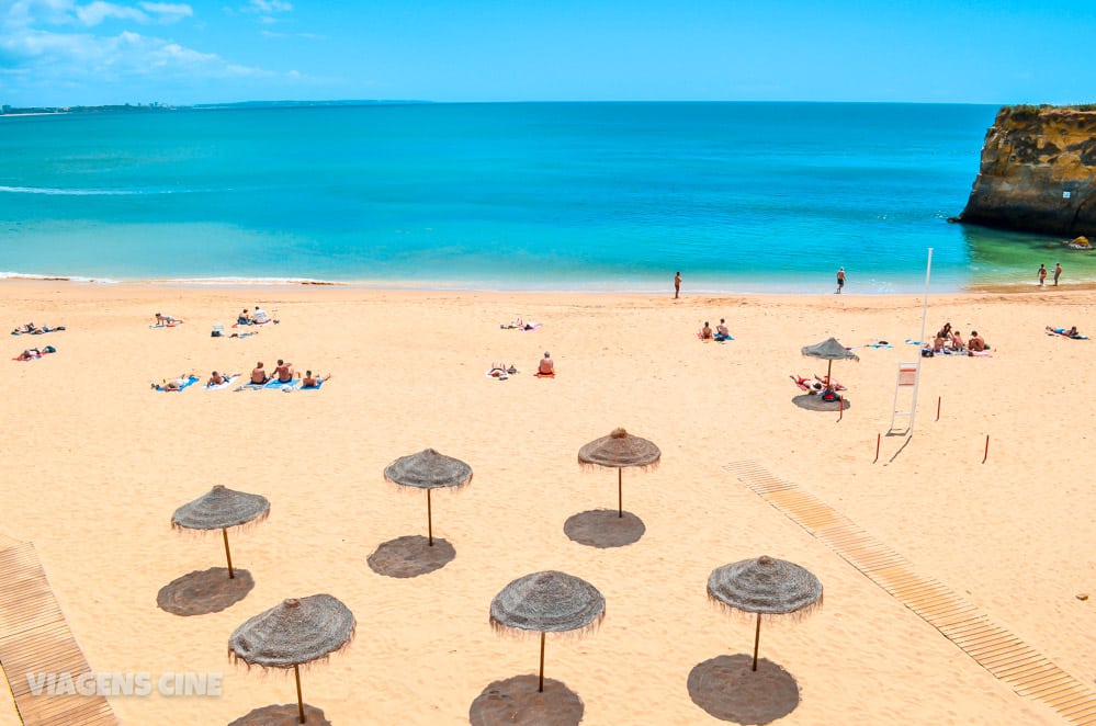 O que fazer em Lagos, Algarve - Melhores Praias de Portugal