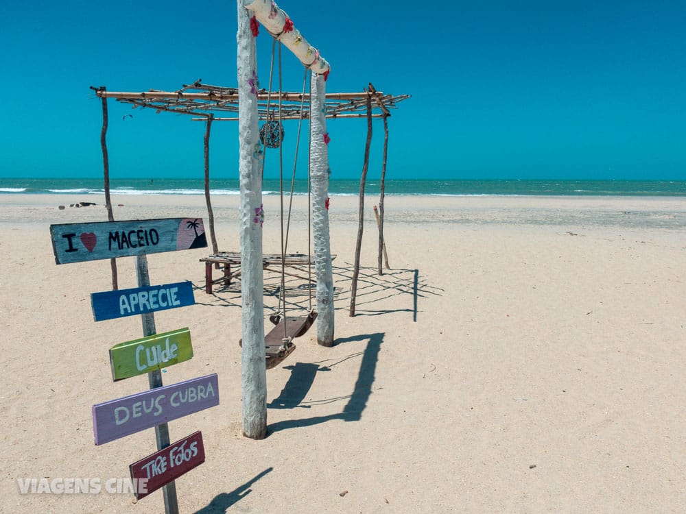 O que fazer em Camocim e Barroquinha - Litoral Oeste do Ceará