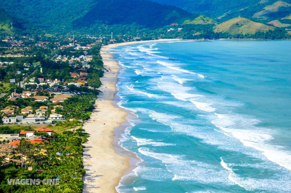 10 Melhores PRAIAS de SÃO PAULO De Santos a Ubatuba SP 10 Melhores PRAIAS de SÃO PAULO De Santos a Ubatuba SP