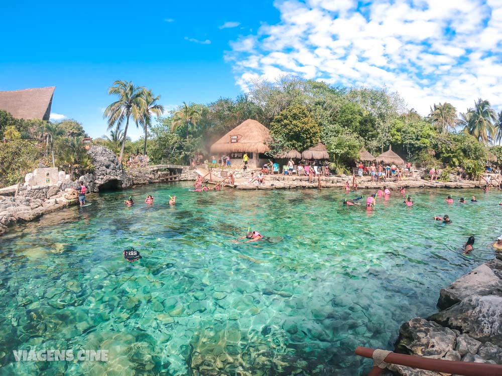 Xcaret Cancun Vale a Pena? O que Fazer, Preços e Principais Atrações