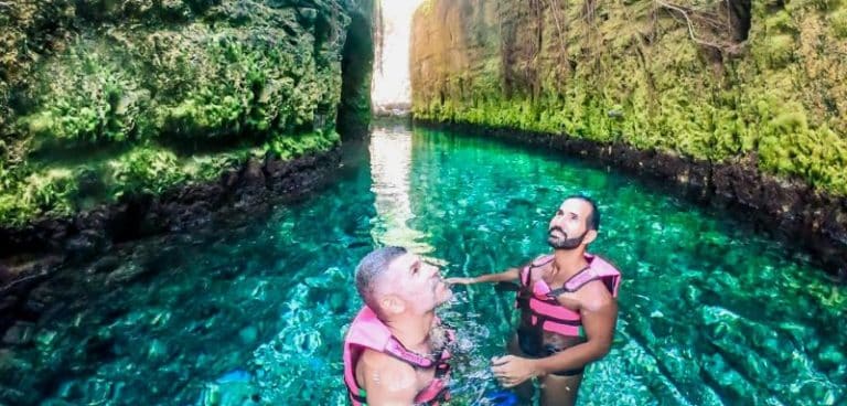 Xcaret Cancun Vale a Pena? O que Fazer, Preços e Principais Atrações