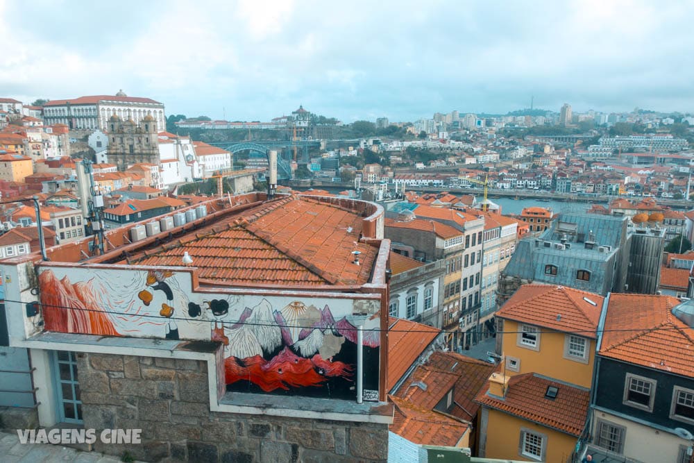 O que fazer em Porto: Um Tour Guiado pelo Centro