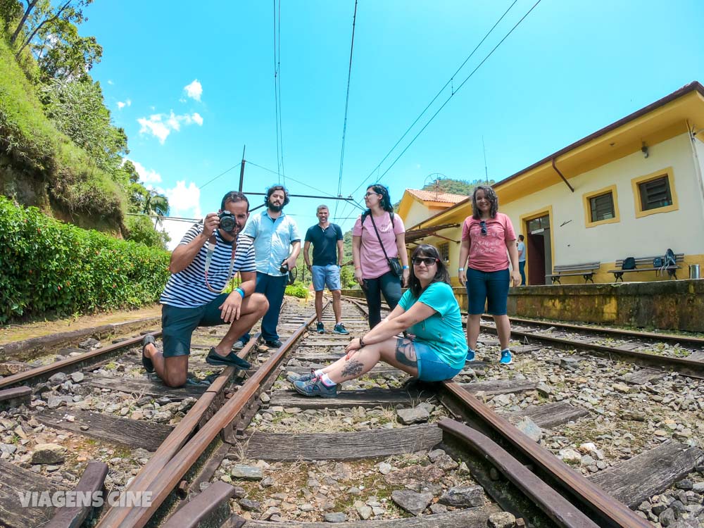 O que fazer em Santo Antônio do Pinhal: 7 Passeios Imperdíveis - Pousada, Airbnb e Restaurantes