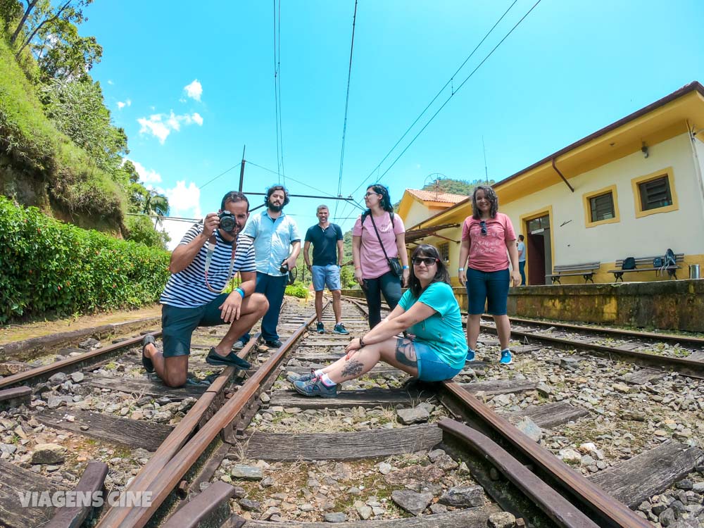 O que fazer em Santo Antônio do Pinhal: 7 Passeios Imperdíveis