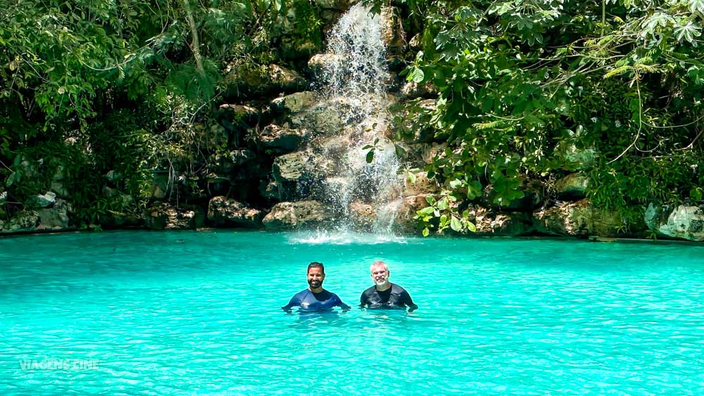 Bavaro Adventure Park, em Punta Cana