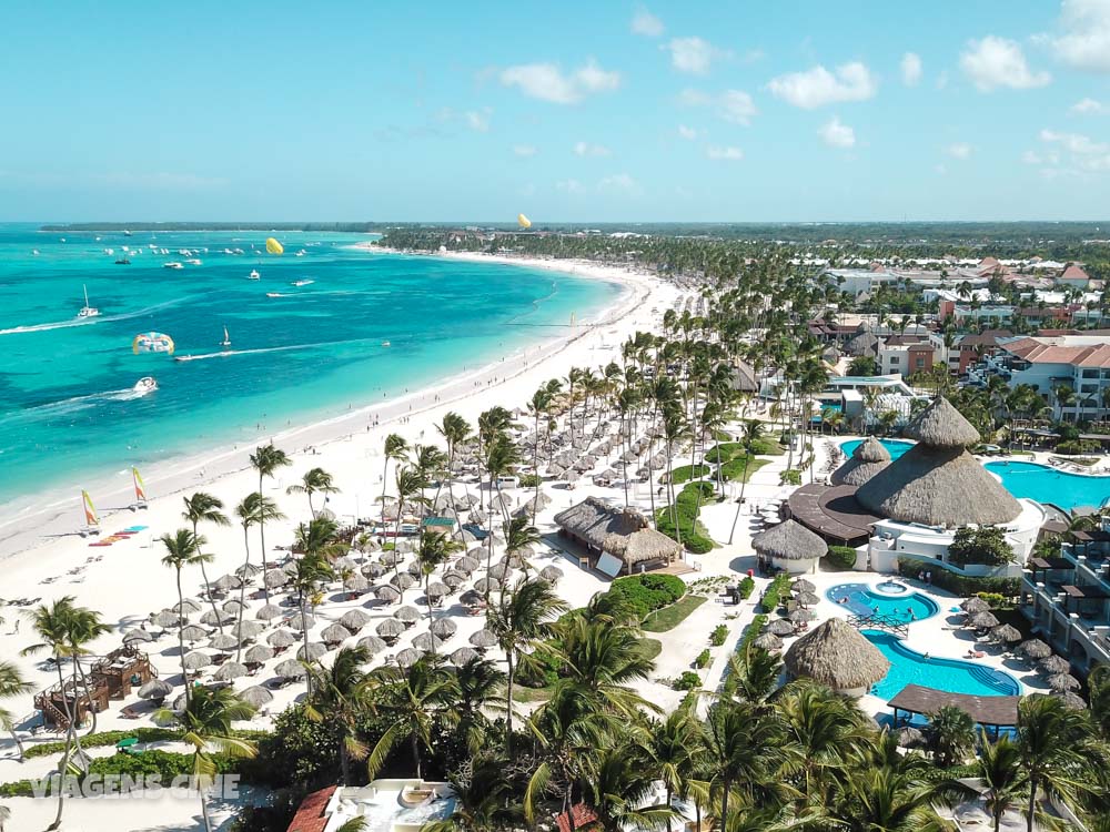 O que fazer em Punta Cana - 10 Perguntas Frequentes: Quando Ir, Onde Ficar e Dicas de Viagem