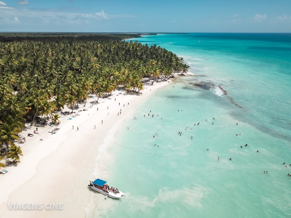 O que fazer em Punta Cana: Melhores Passeios e Dicas de Viagem