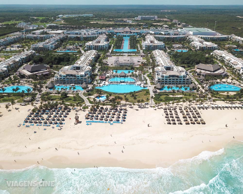 Cancun ou Punta Cana: Qual o Melhor Destino e o Melhor Hard Rock Hotel?