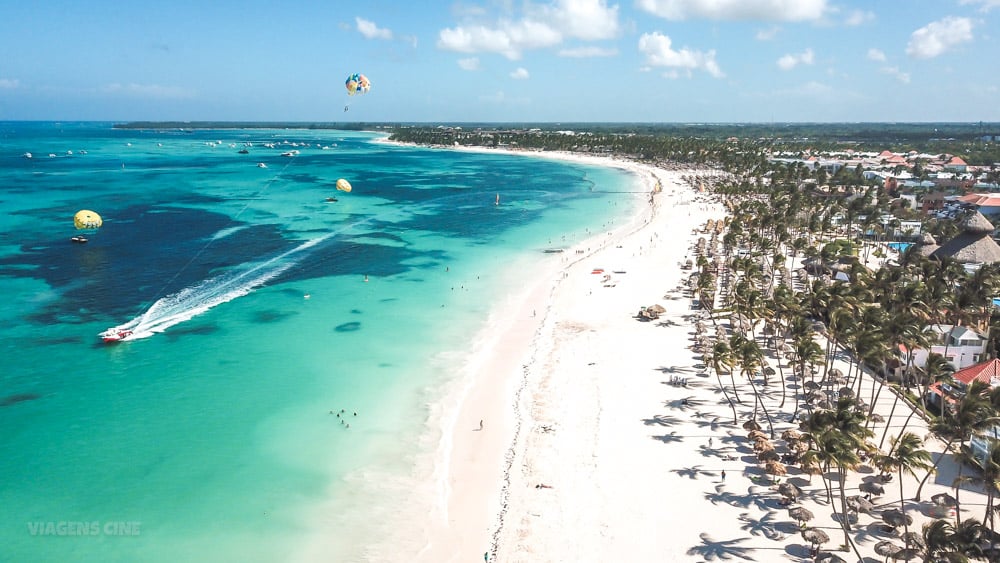 O que fazer em Punta Cana - 10 Perguntas Frequentes: Quando Ir, Onde Ficar, Roteiro e Dicas de Viagem