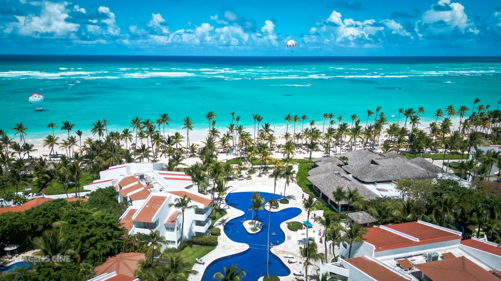 Onde Ficar em Punta Cana: Occidental Punta Cana