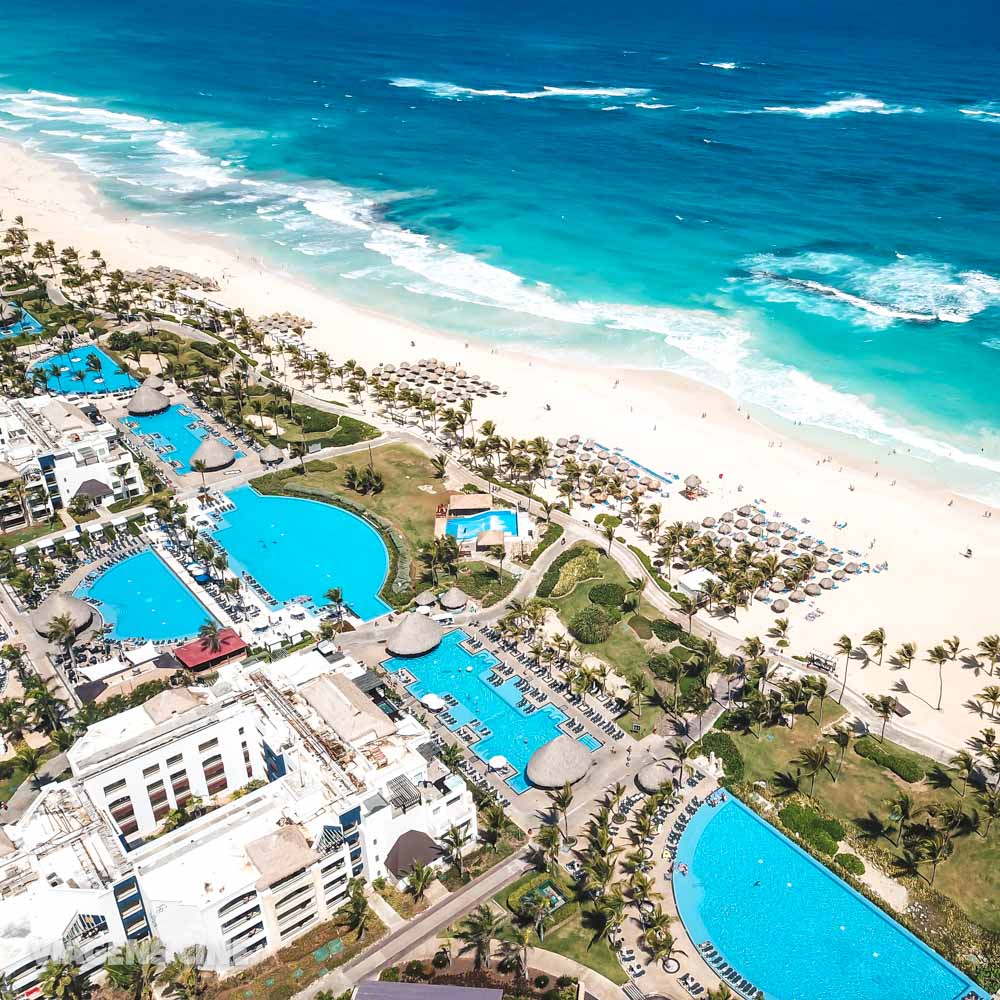 Hard Rock Hotel Punta Cana All Inclusive