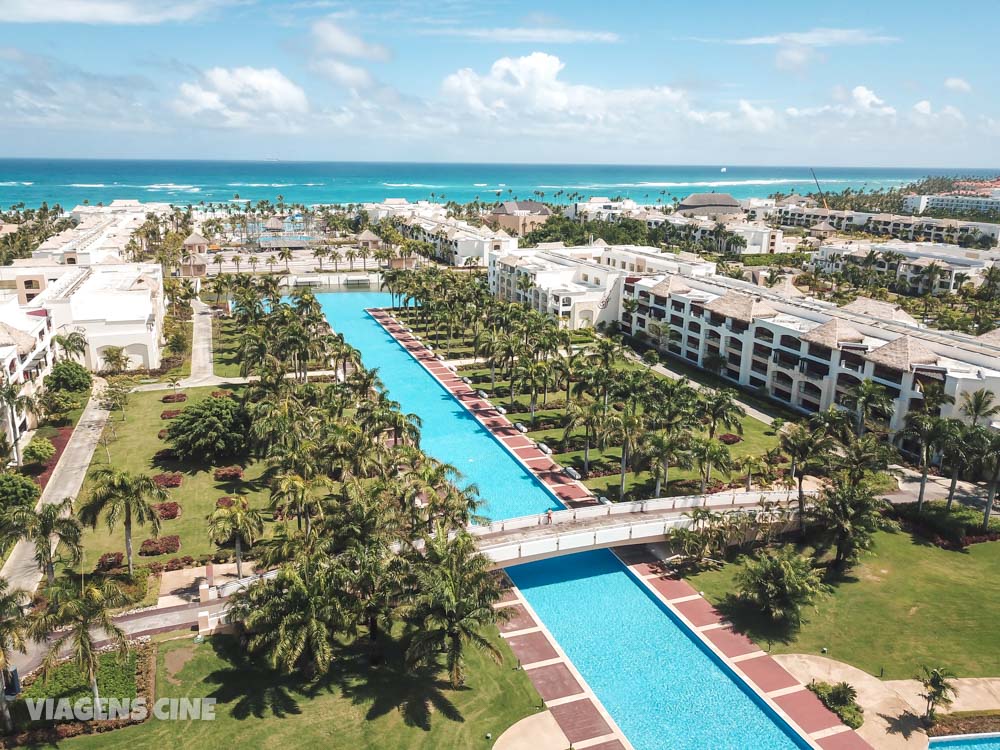 Hard Rock Hotel Punta Cana All Inclusive