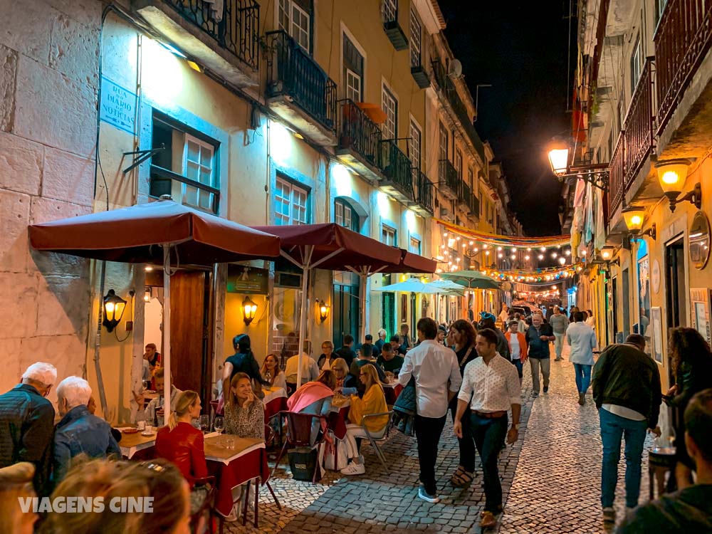 O que fazer em Portugal: Dicas e Roteiro de Viagem