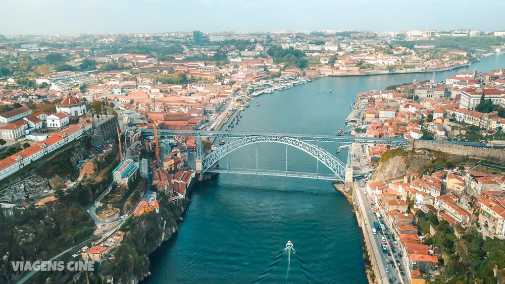 Viagem para Portugal: O que Fazer, Principais Cidades e Roteiro Completo