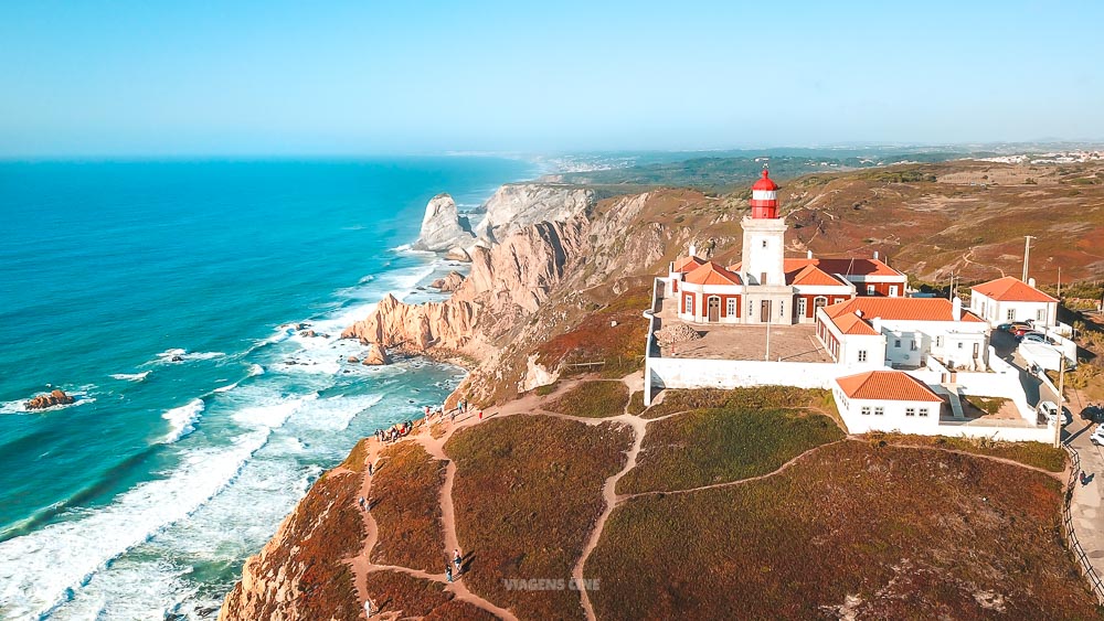 Roteiro Portugal, Espanha e França: planeje