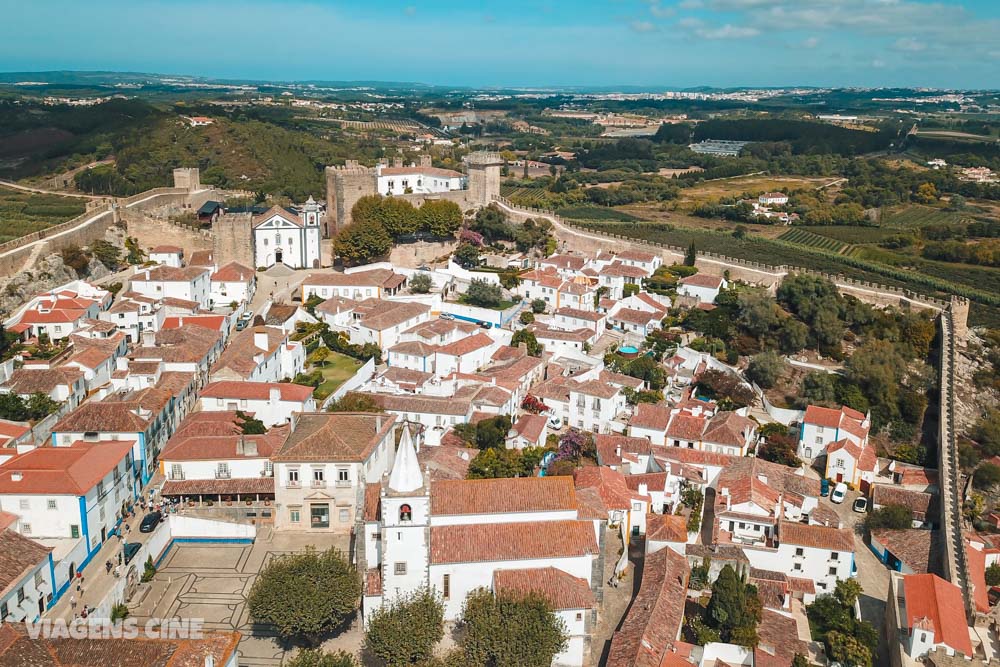 Viagem para Portugal: O que Fazer, Principais Cidades e Roteiro Completo