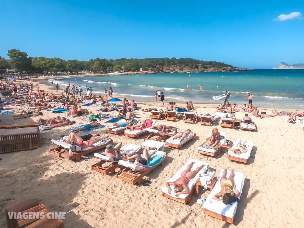 O que fazer em Ibiza: Melhores Praias e Roteiro de Viagem