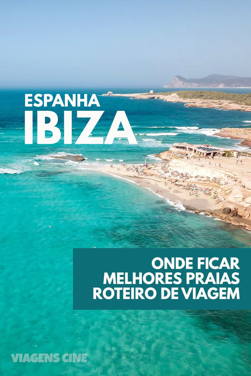 O QUE FAZER EM Espanha Melhores Praias e Roteiro de Viagem