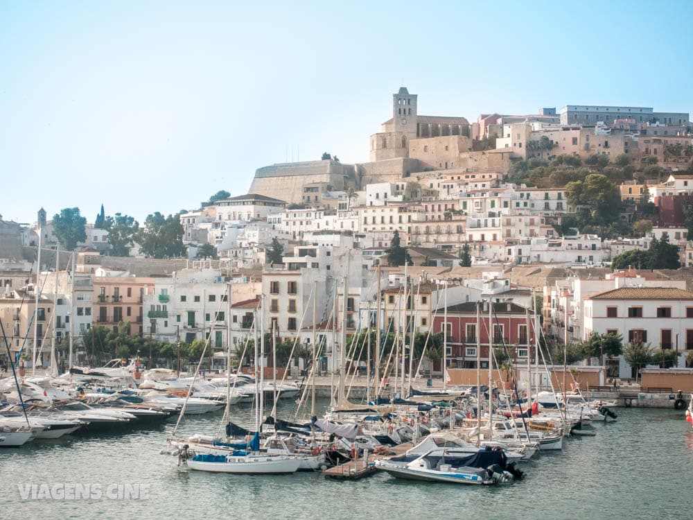 O que fazer em Ibiza - Espanha: Melhores Praias e Roteiro de Viagem