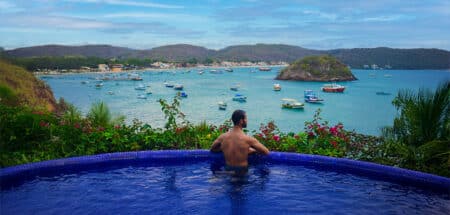 Onde Ficar no Litoral Norte do Rio: Arraial do Cabo, Búzios ou Cabo Frio