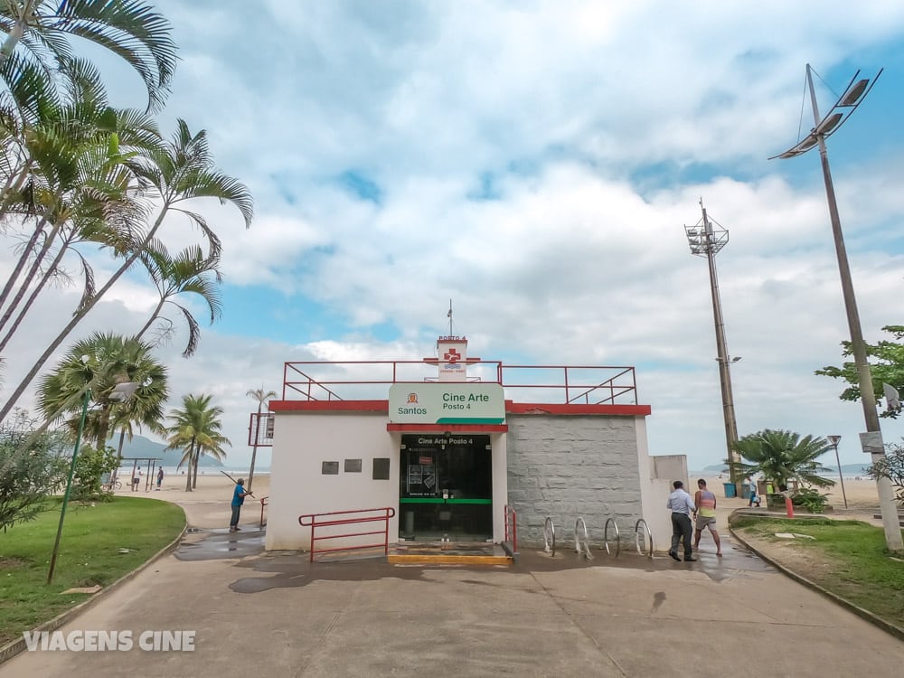 O que fazer em Santos SP - Principais Pontos Turísticos